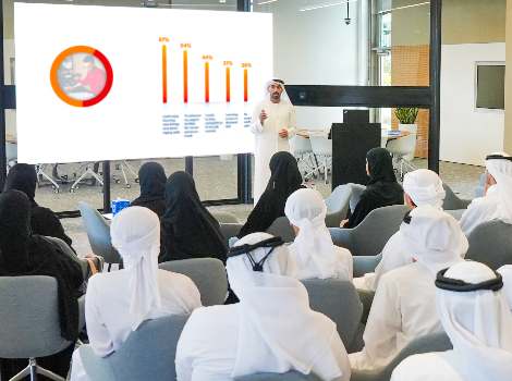 an image of RTA employees
