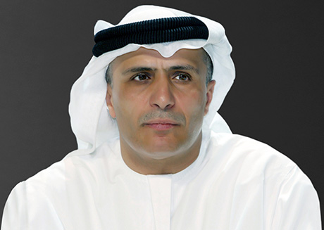 HE Mattar Al Tayer-Commissioner General for Infrastructure, Urban Planning and Well-Being Pillar - Director General, Chairman of the Board of Executive Directors of the Roads and Transport Authority – Dubai