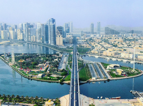 صورة علوية  انطلق إلى أبعد مدى مع خط E308 الجديد