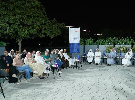 Article image of Engaging with Arjan and Al Barsha South Residents to Enhance Roads and Transport Services