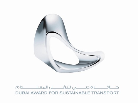Image of Sustainable Transport Award