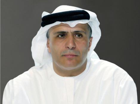 Image for HE Mattar Al Tayer