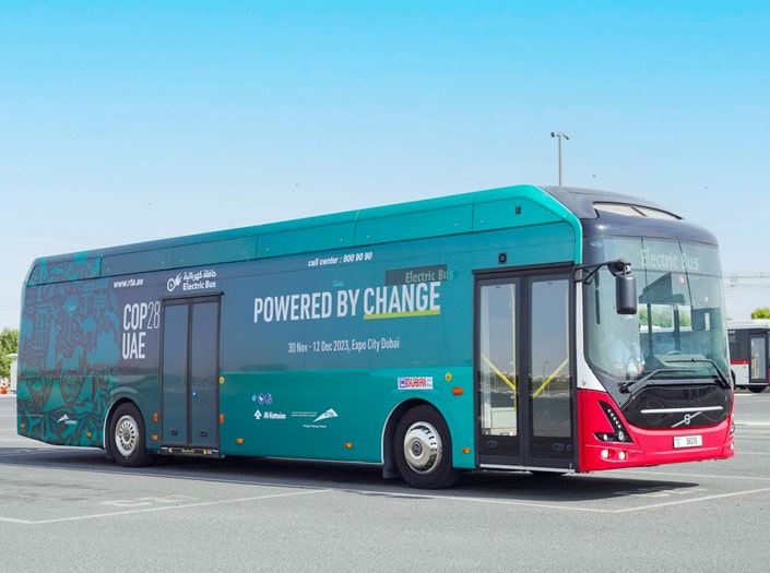 Bus image