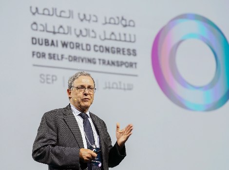 Image for International Expert calls for effective global regulations of Autonomous Vehicles 