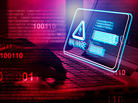 image for Malware