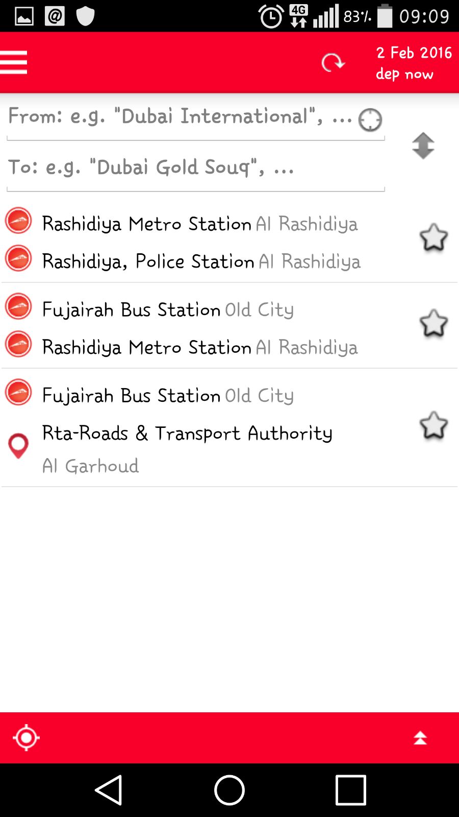 Roads Transport Authority Smart Apps Roads Transport Authority Smart Apps