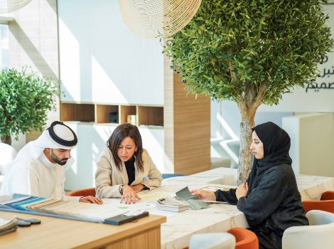 an image of RTA Design lab